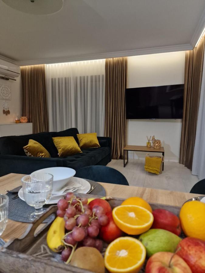 Apartament Odnowa Z Bezposrednim Widokiem Na Morze W Gardenia Dziwnow - Extérieur photo