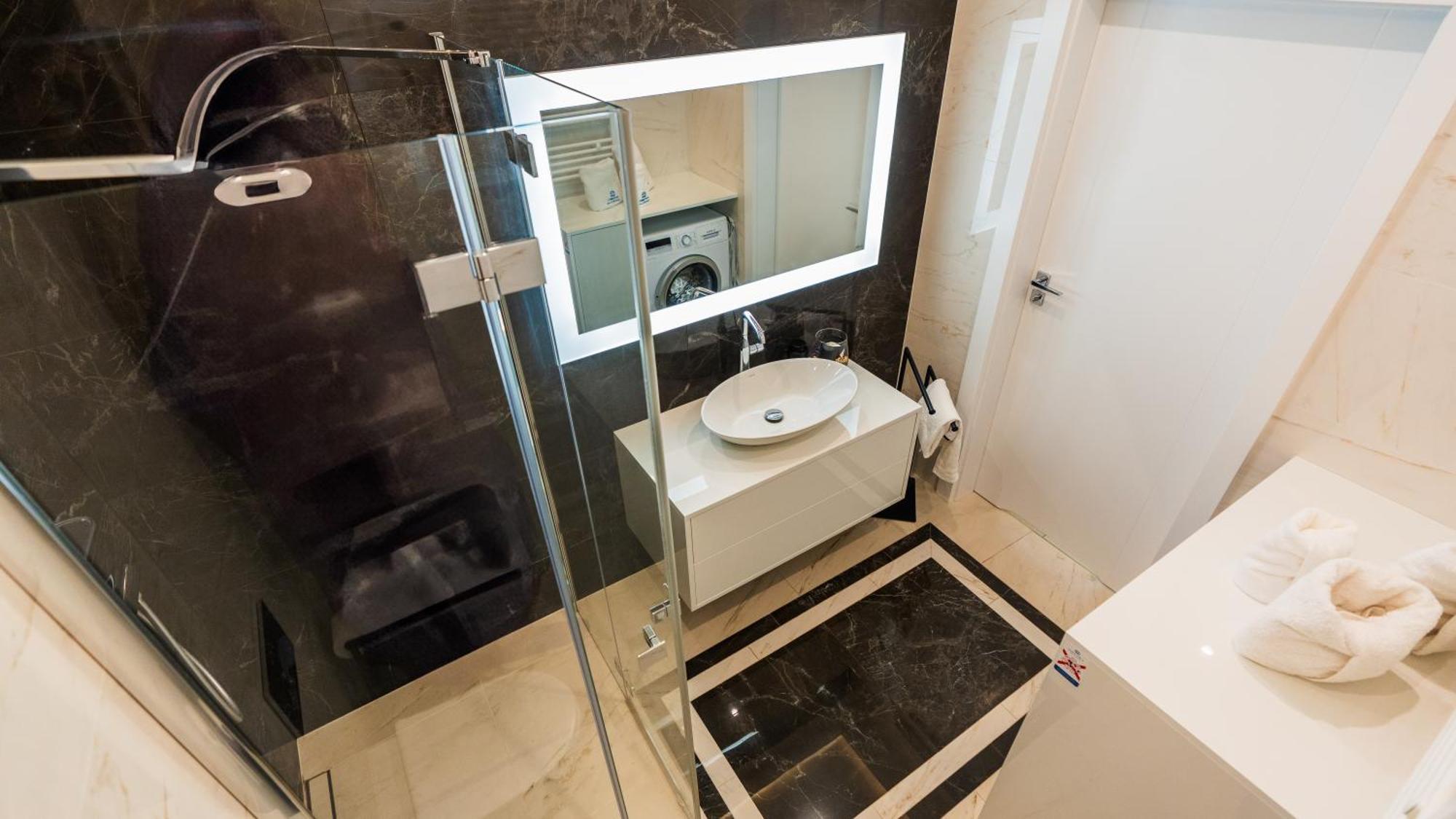 Apartament Odnowa Z Bezposrednim Widokiem Na Morze W Gardenia Dziwnow - Extérieur photo