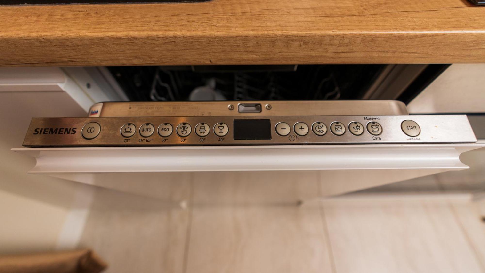 Apartament Odnowa Z Bezposrednim Widokiem Na Morze W Gardenia Dziwnow - Extérieur photo