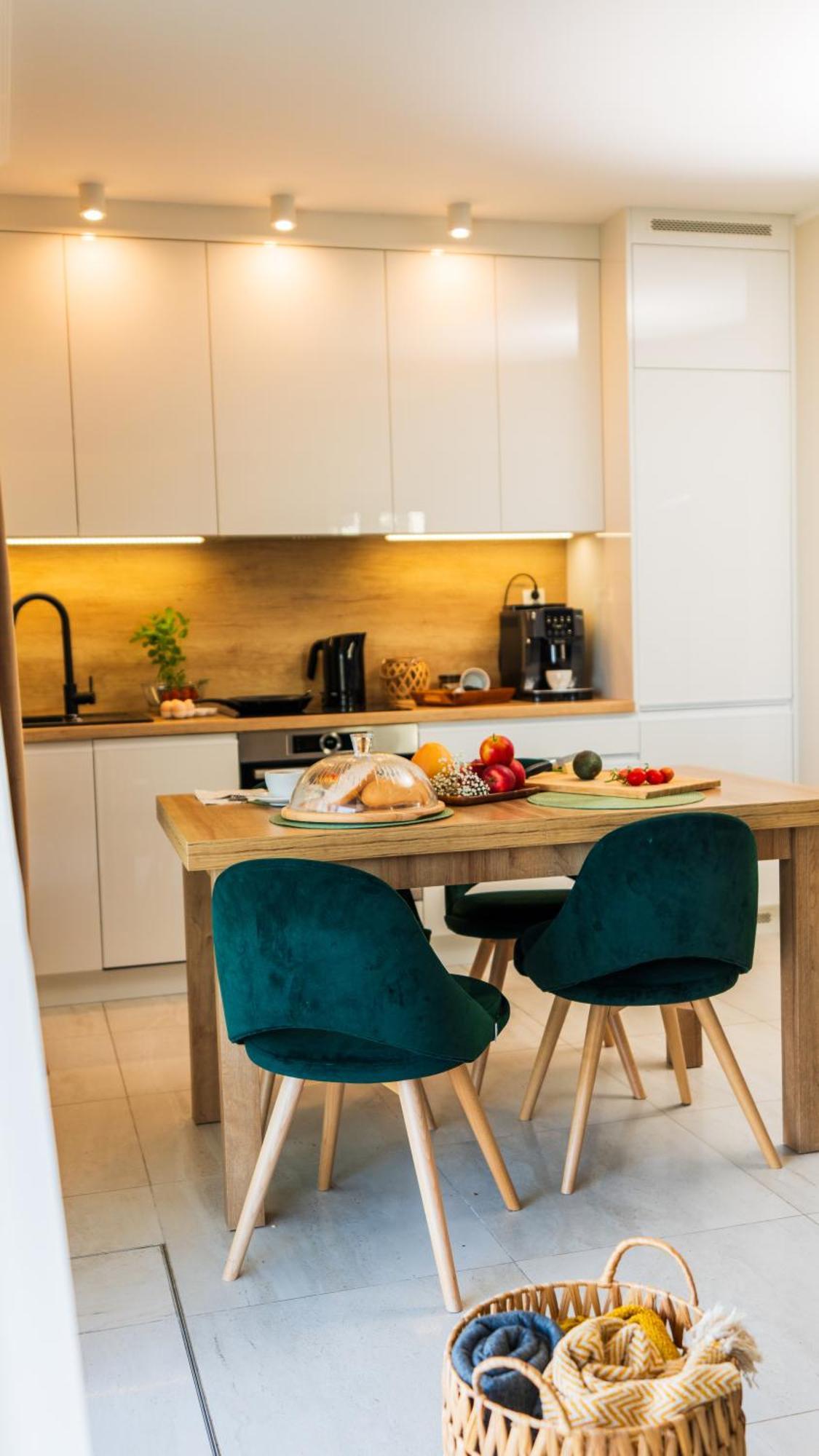 Apartament Odnowa Z Bezposrednim Widokiem Na Morze W Gardenia Dziwnow - Extérieur photo