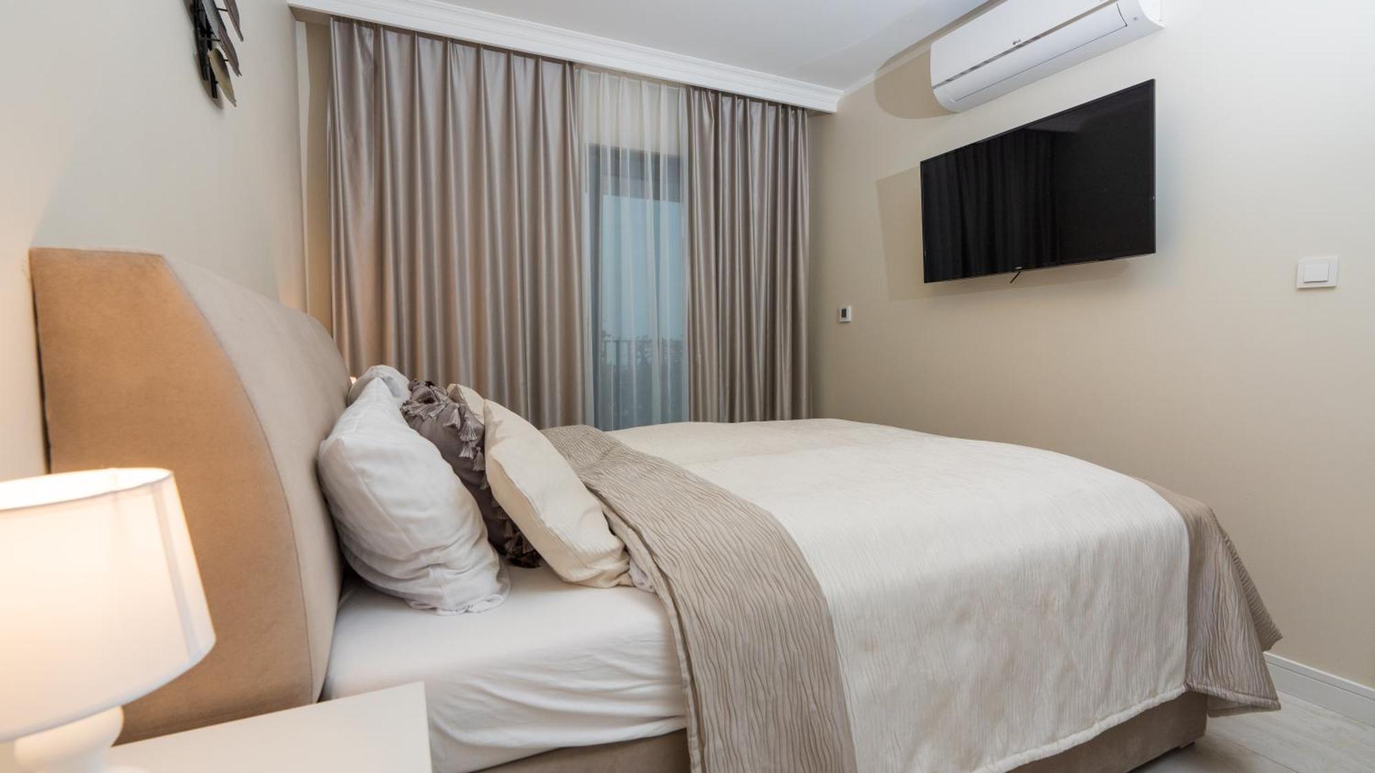 Apartament Odnowa Z Bezposrednim Widokiem Na Morze W Gardenia Dziwnow - Extérieur photo