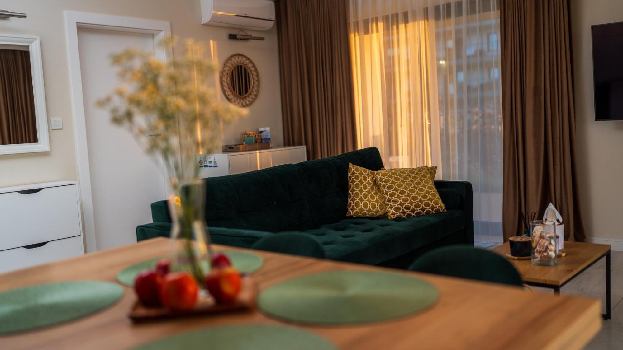 Apartament Odnowa Z Bezposrednim Widokiem Na Morze W Gardenia Dziwnow - Extérieur photo